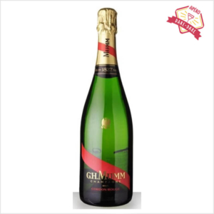Livraison Champagne Rennes