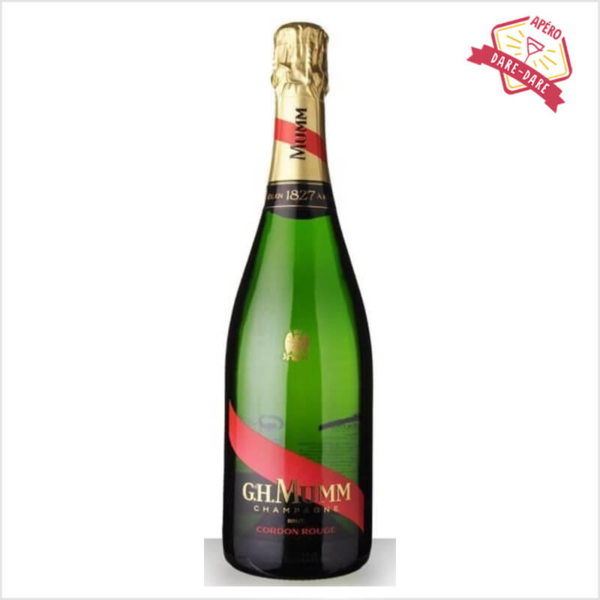 Livraison Champagne Rennes