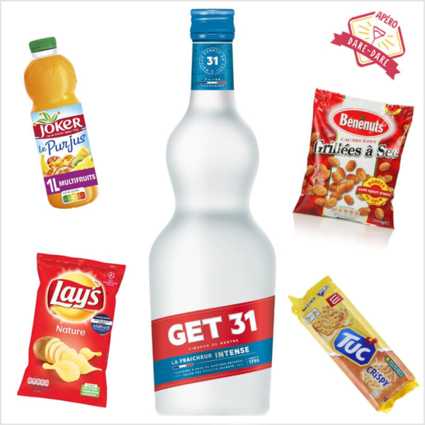 Gin Téquila Livraison Rennes