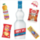 Gin Téquila Livraison Rennes