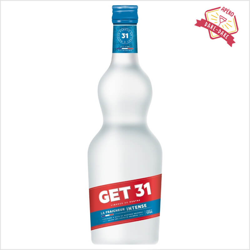 Get 31 - 70 cl