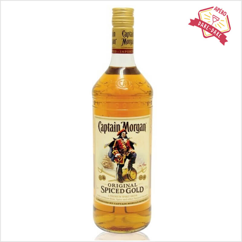 Livraison Apéro Rennes Rhum Rennes